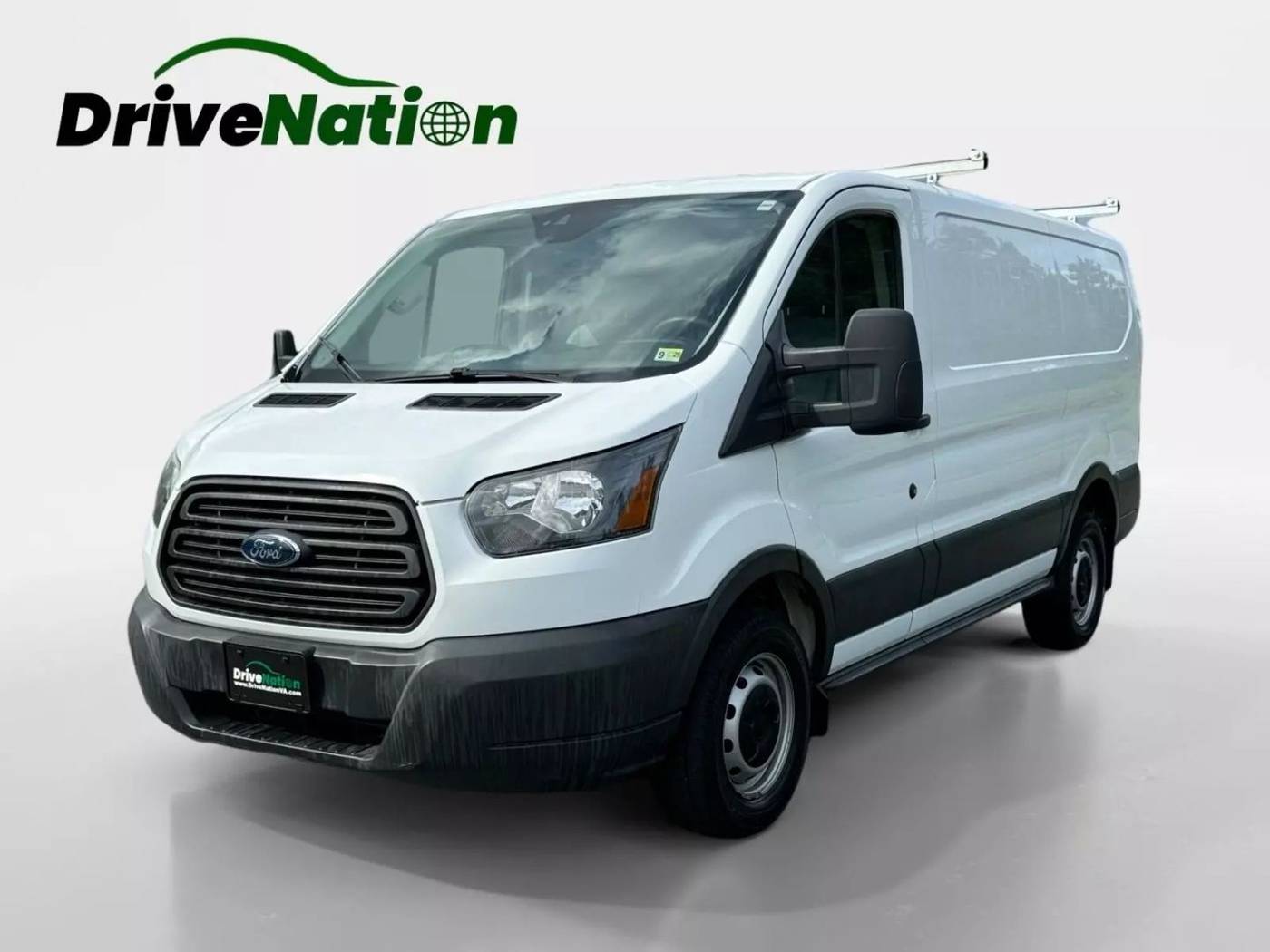 2016 Ford Transit Cargo Van T-250 — Cargo Van — 138,235 mi — Fredericksburg, VA