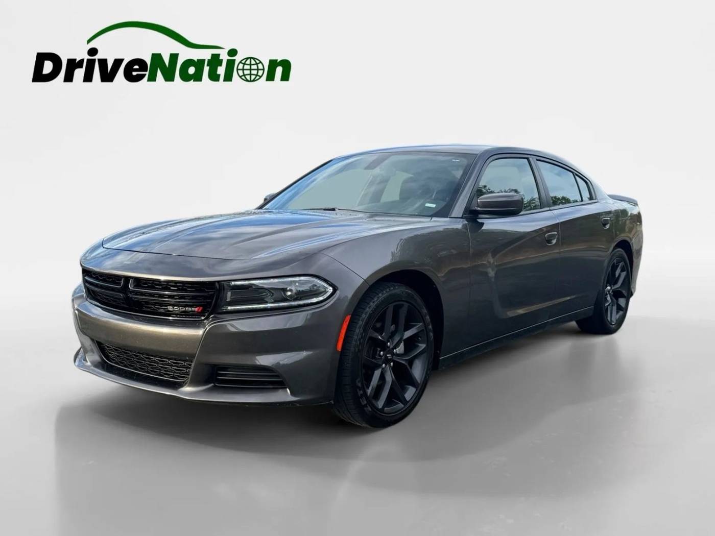 2022 Dodge Charger SXT — Sedan — 44,801 mi — Fredericksburg, VA