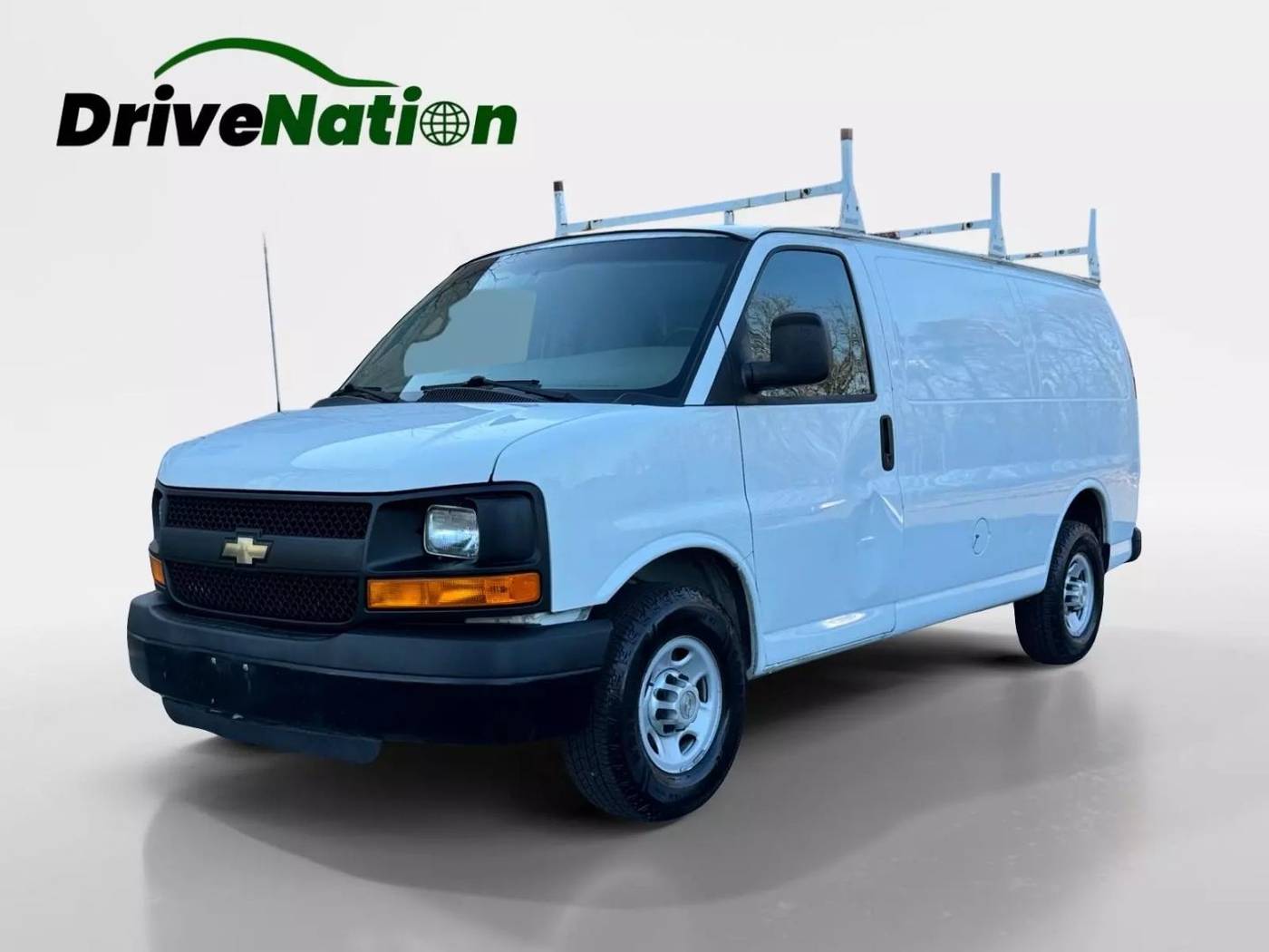 2014 Chevrolet Express Cargo Van Base — Cargo Van — 166,644 mi — Fredericksburg, VA