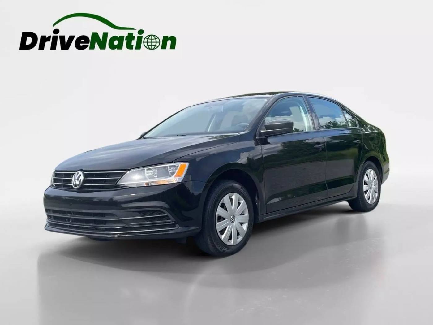 2016 Volkswagen Jetta 1.4T S — Sedan — 84,200 mi — Fredericksburg, VA