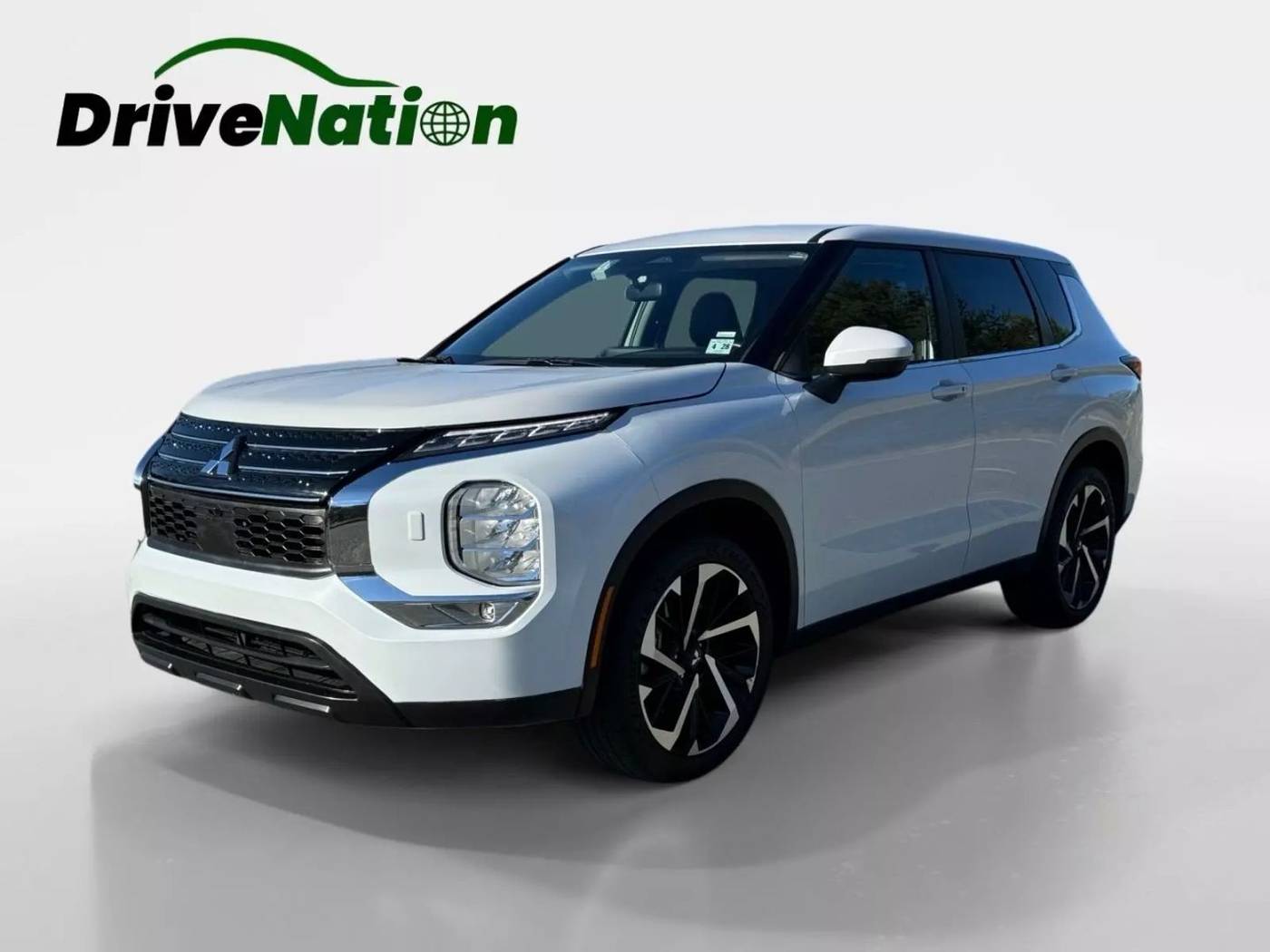 2023 Mitsubishi Outlander Ralliart — SUV — 40,477 mi — Fredericksburg, VA