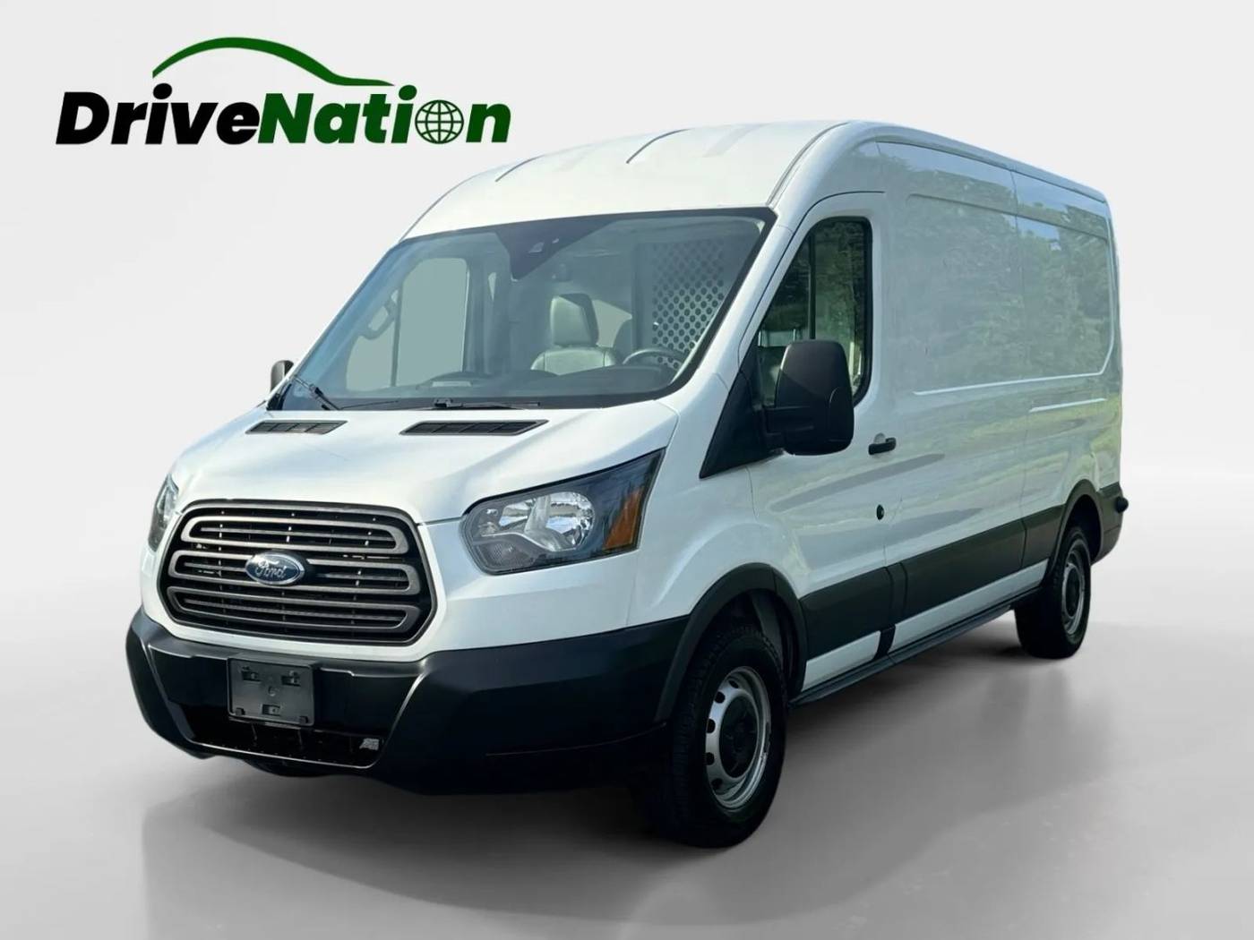 2018 Ford Transit Cargo Van T-250 — Cargo Van — 125,140 mi — Fredericksburg, VA
