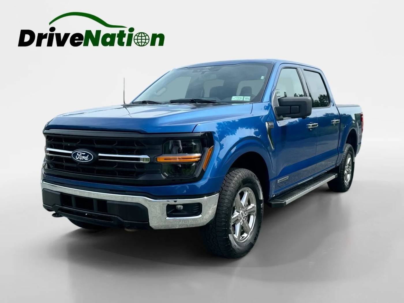 2024 Ford F-150 XLT — Pickup Truck — 32,978 mi — Fredericksburg, VA