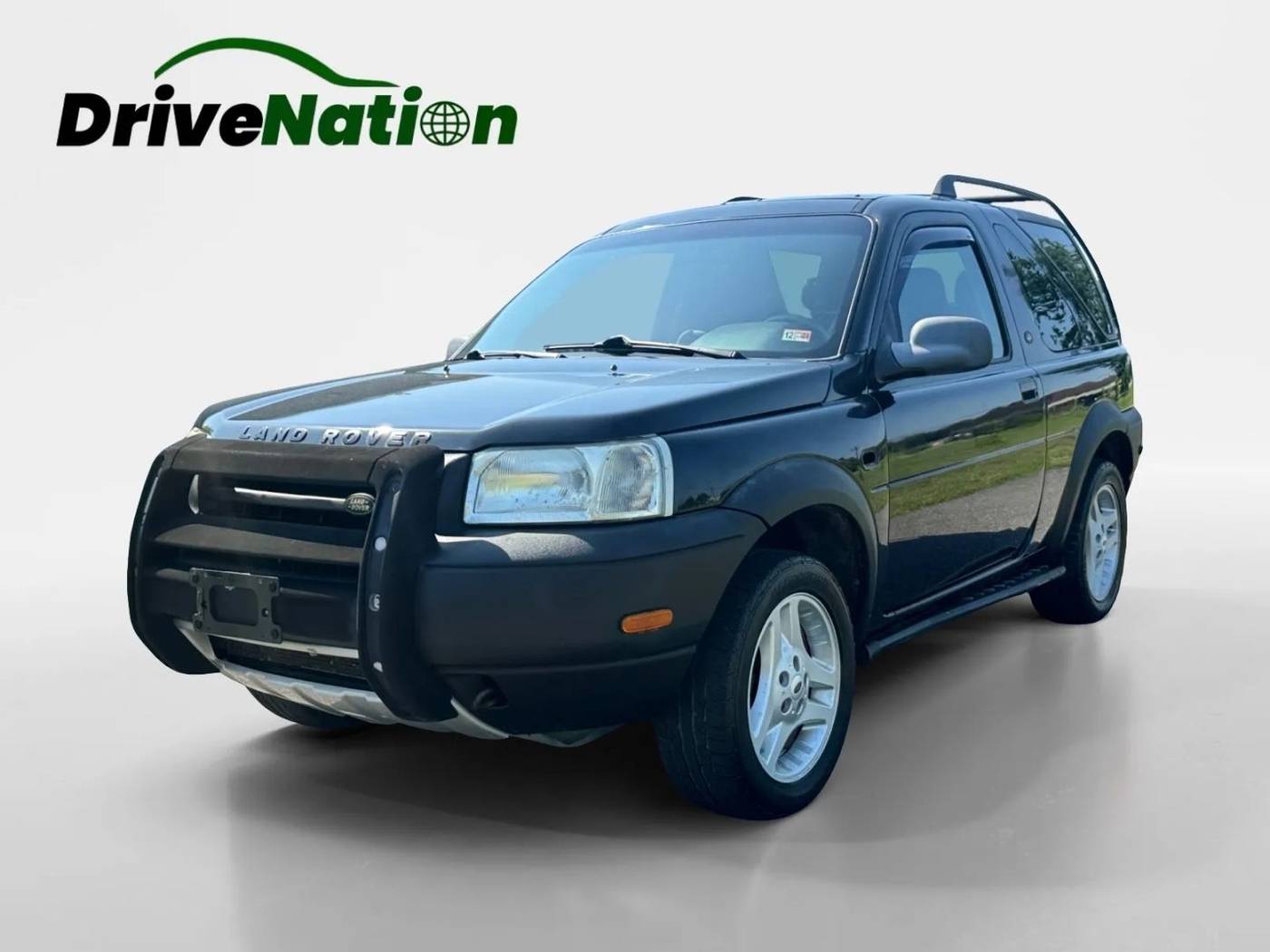2003 Land Rover Freelander SE3 — SUV — 107,064 mi — Fredericksburg, VA