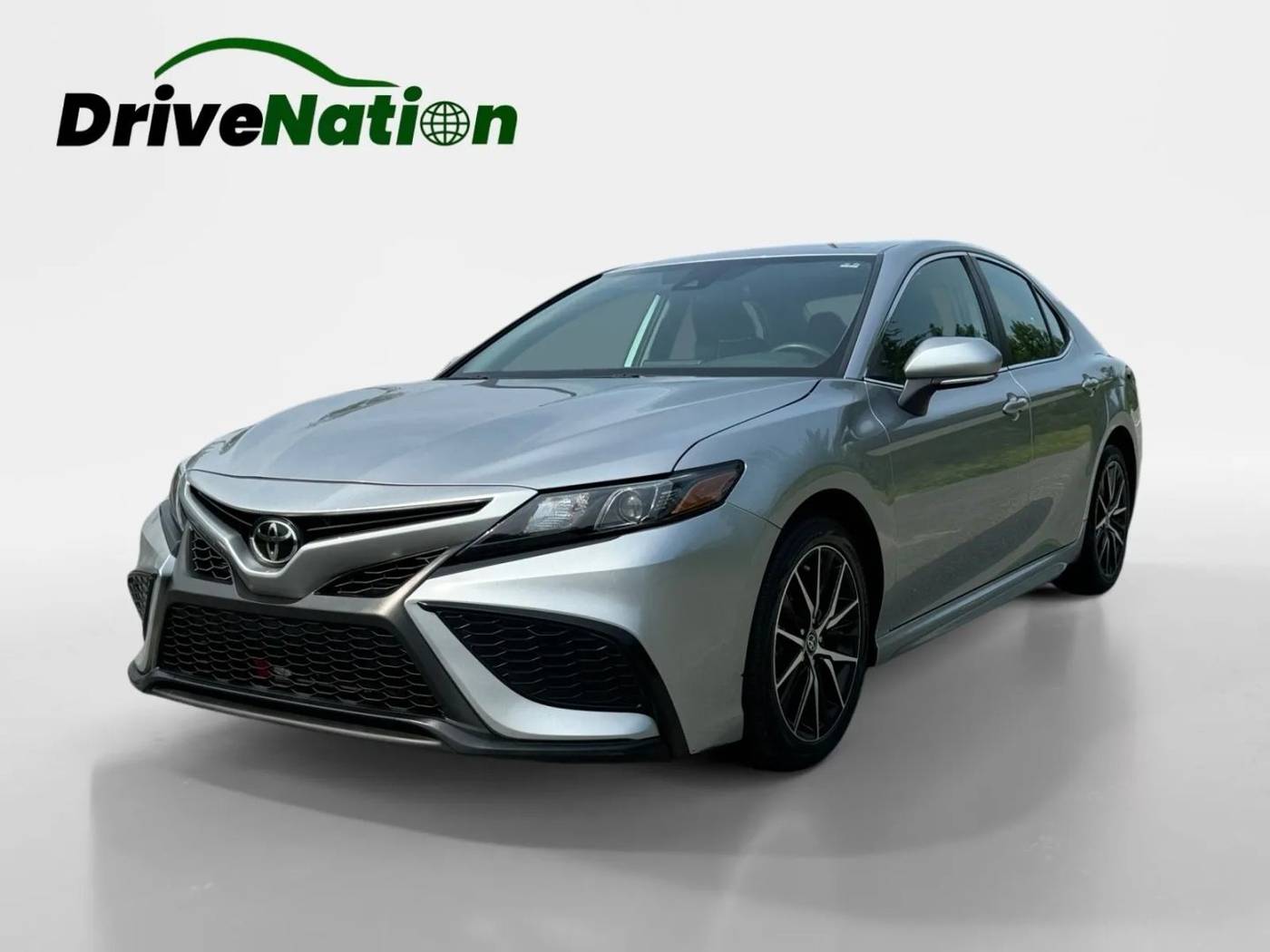 2023 Toyota Camry SE — Sedan — 46,029 mi — Fredericksburg, VA