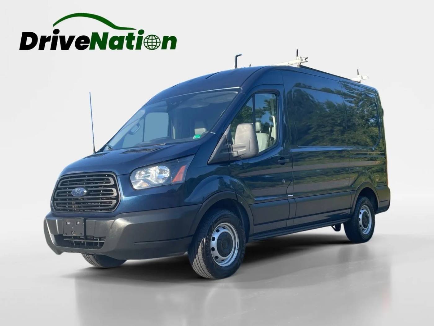2019 Ford Transit Cargo Van T-150 — Cargo Van — 154,276 mi — Fredericksburg, VA