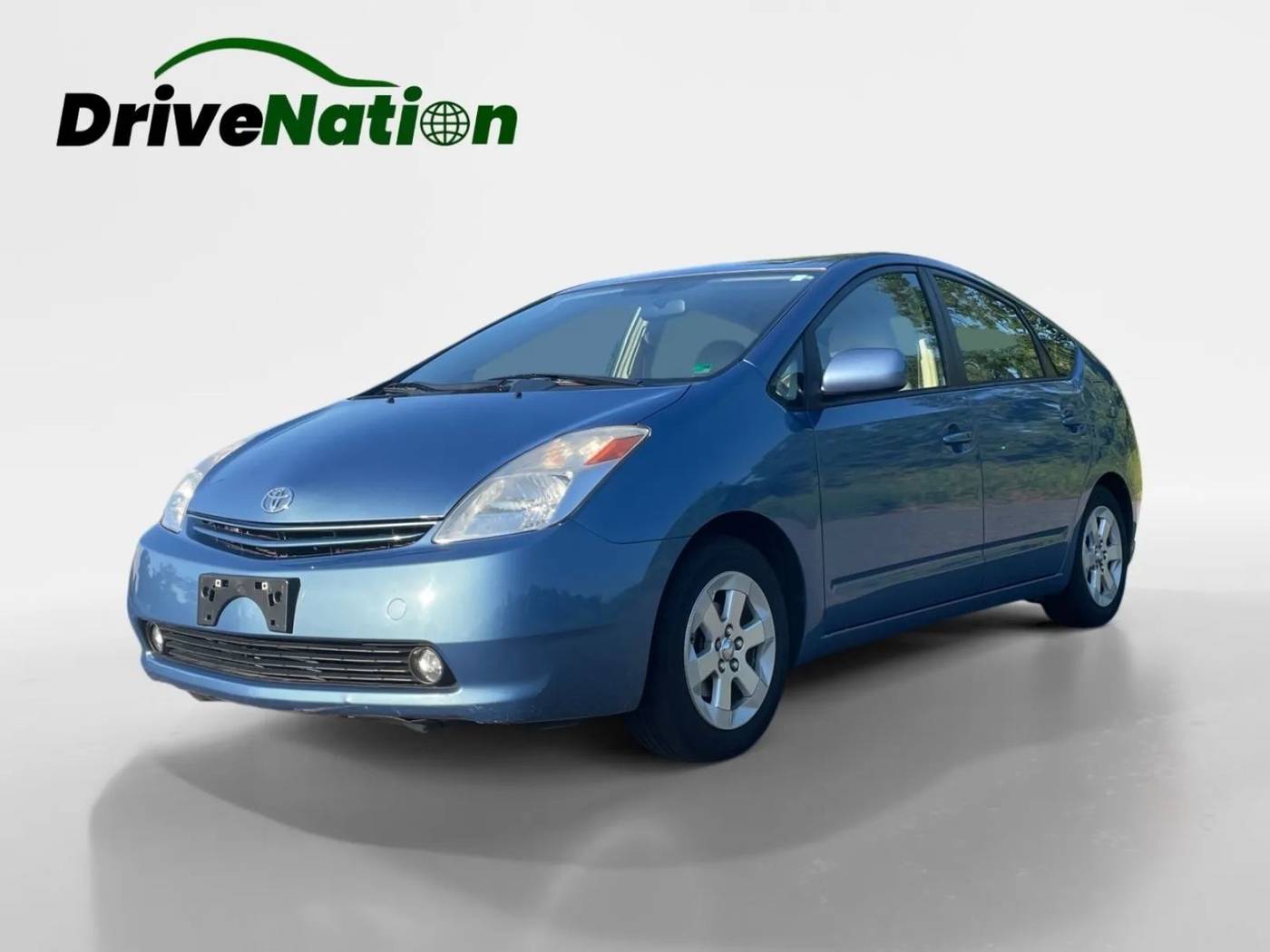 2005 Toyota Prius Base — Sedan — 112,323 mi — Fredericksburg, VA