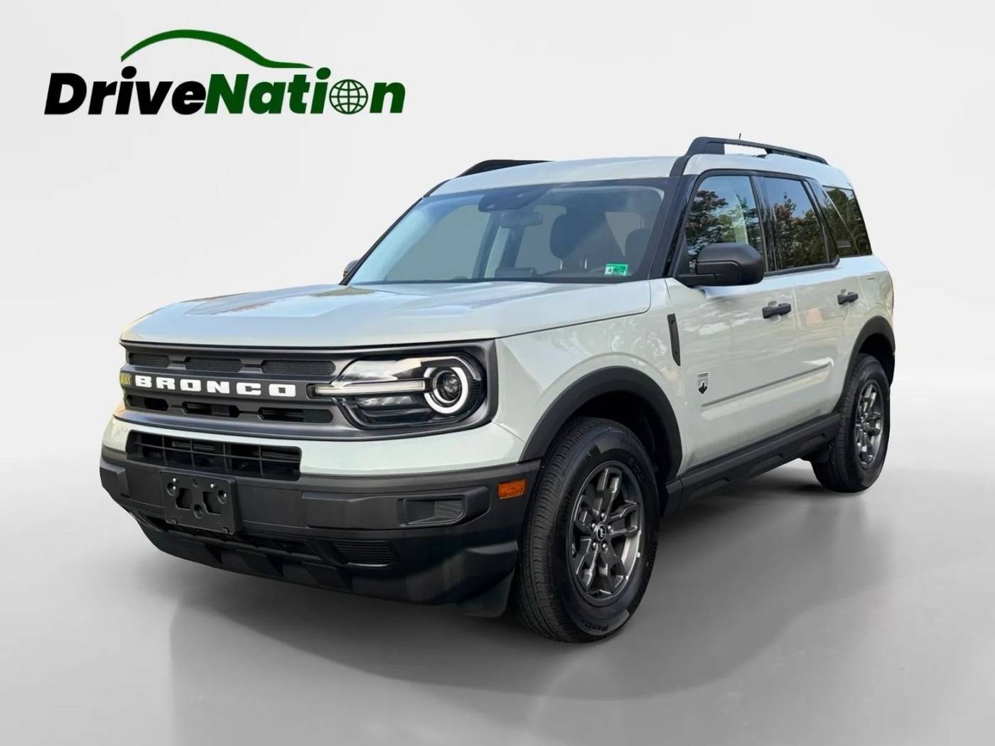 2024 Ford Bronco Sport Big Bend — SUV — 6,667 mi — Fredericksburg, VA