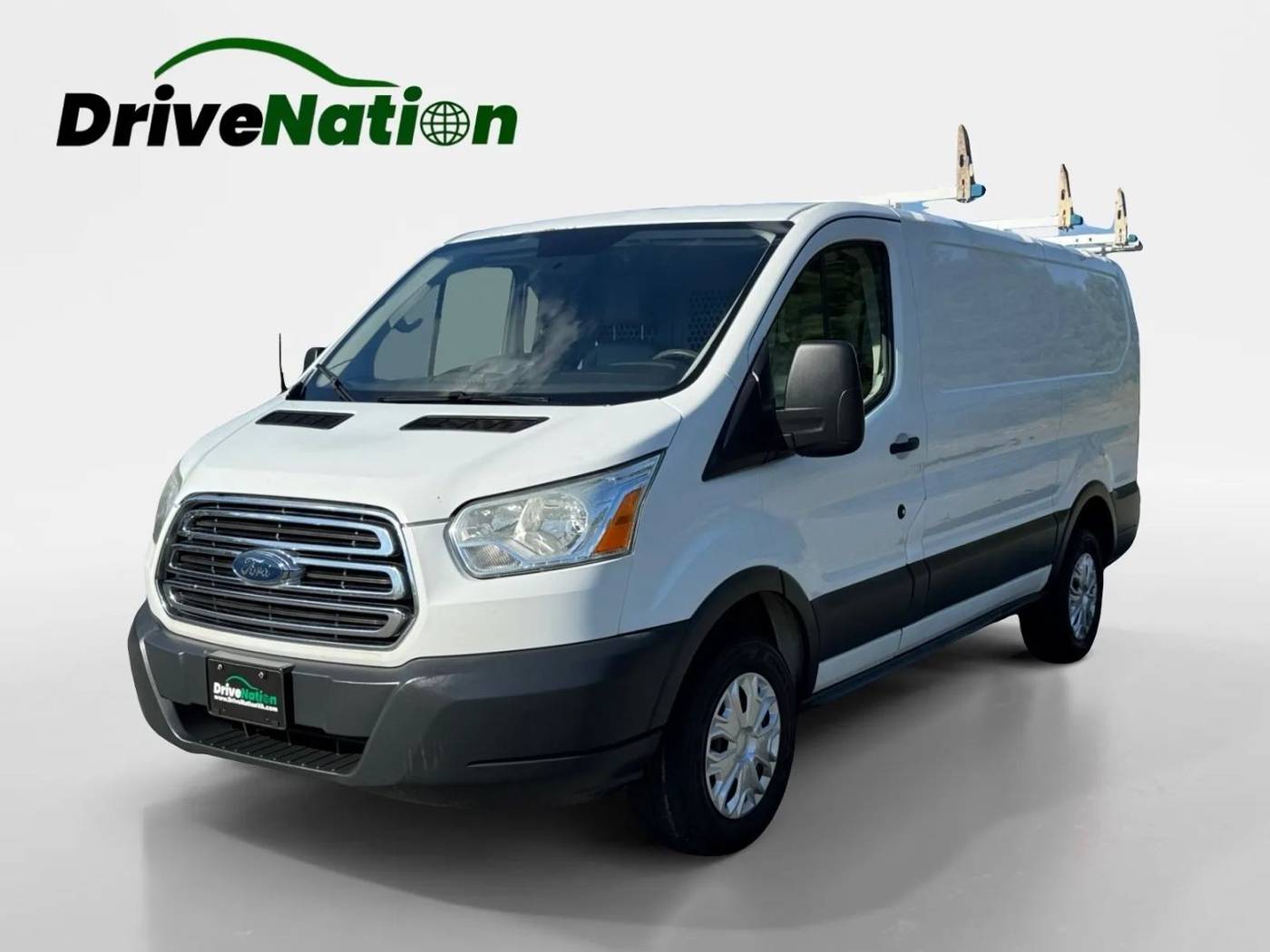 2015 Ford Transit Cargo Van T-250 — Cargo Van — 188,108 mi — Fredericksburg, VA