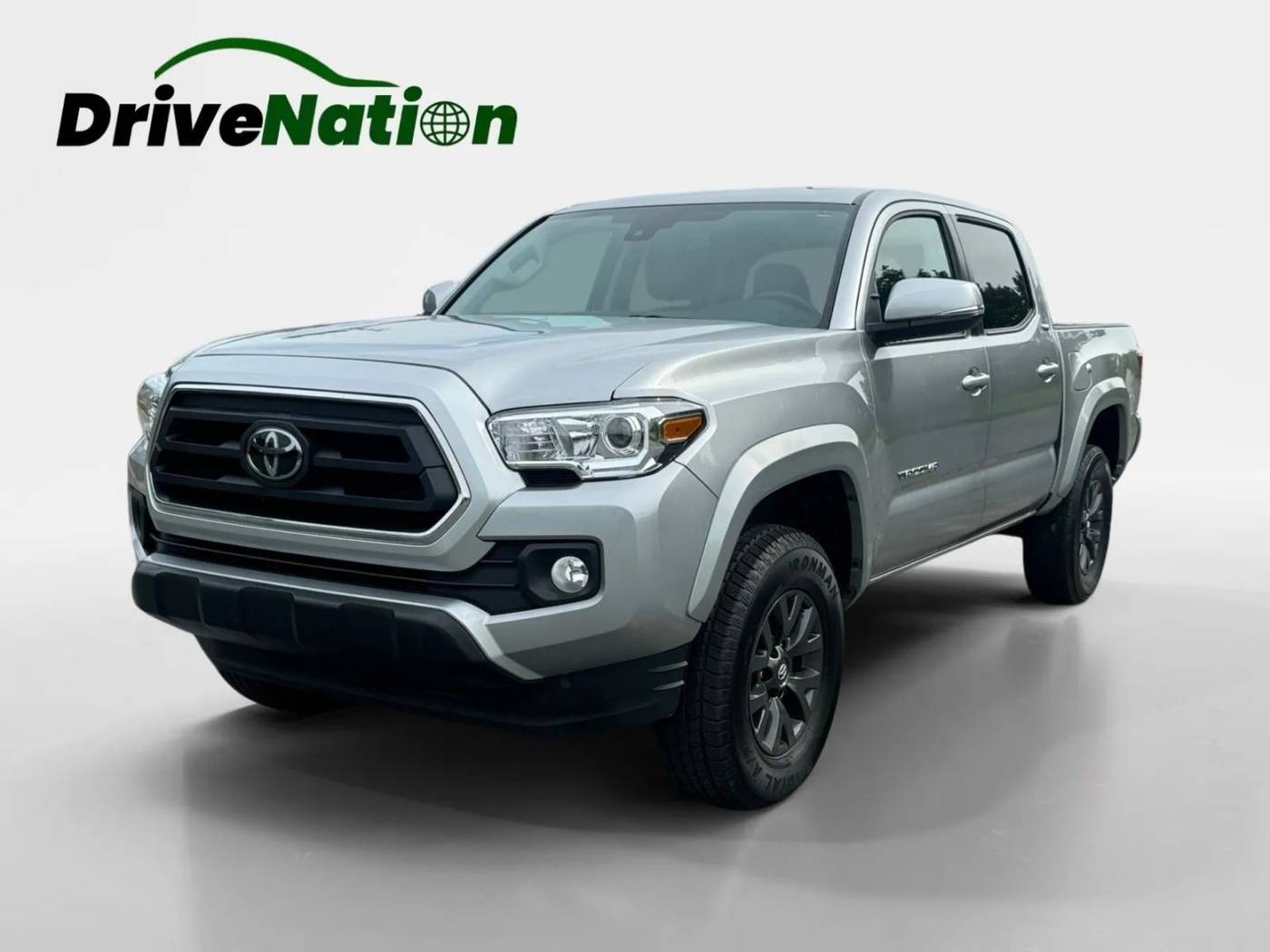 2023 Toyota Tacoma SR — Pickup Truck — 44,624 mi — Fredericksburg, VA