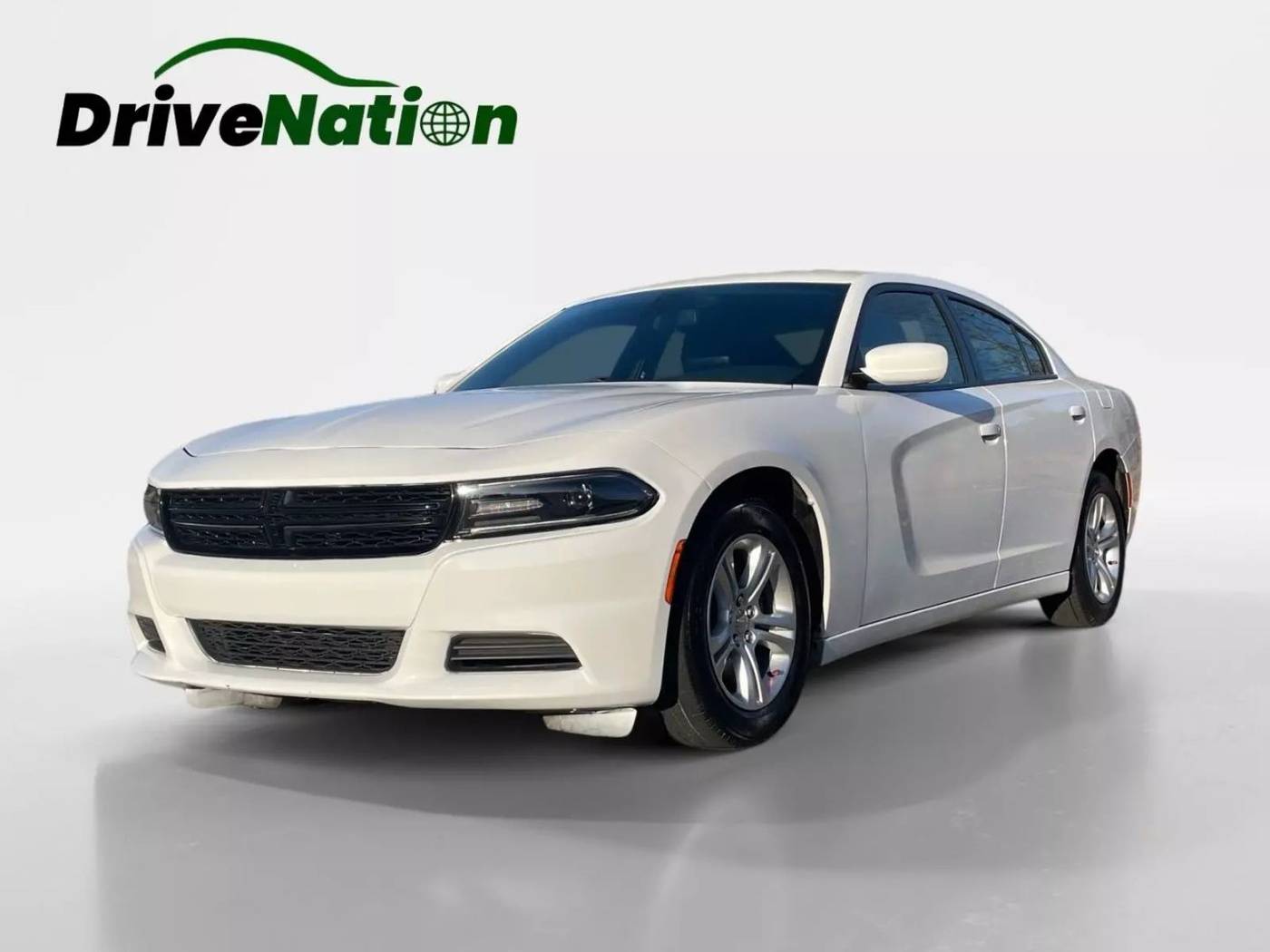 2019 Dodge Charger SXT — Sedan — 89,202 mi — Fredericksburg, VA