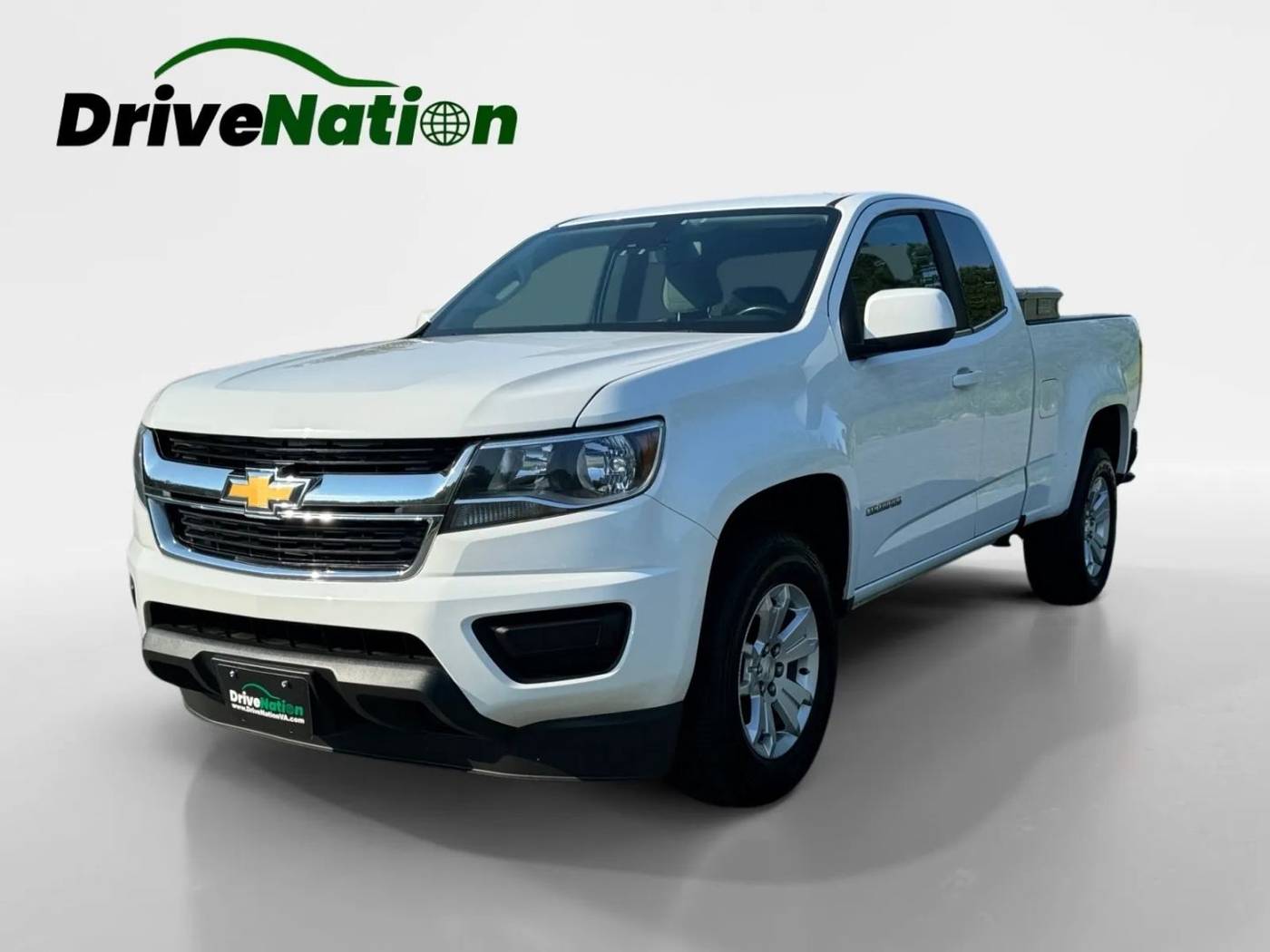 2020 Chevrolet Colorado LT — Pickup Truck — 126,673 mi — Fredericksburg, VA