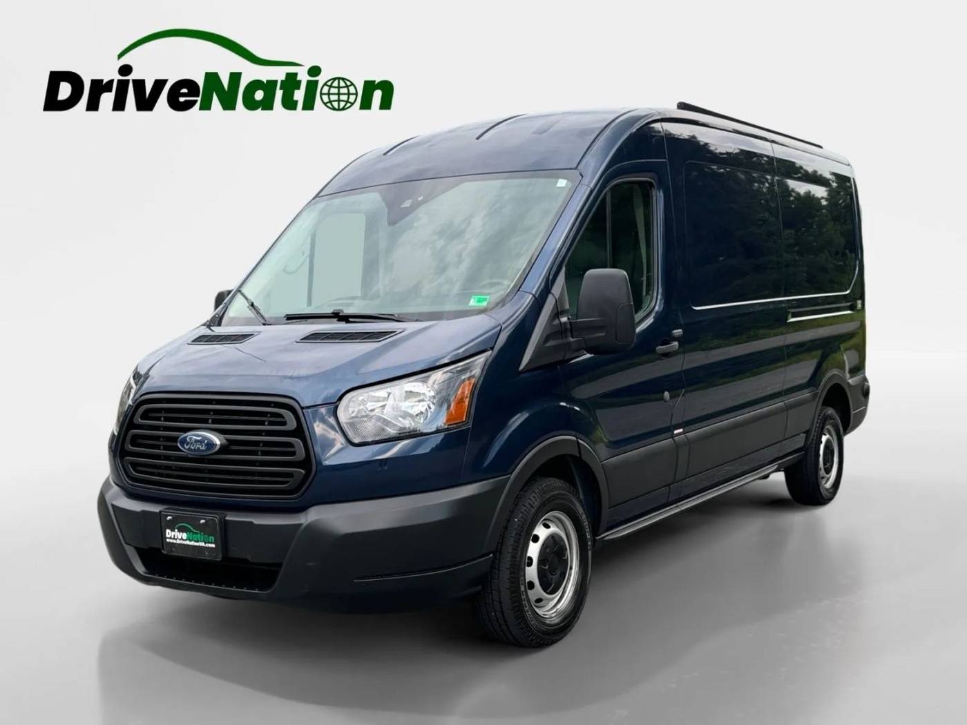 2019 Ford Transit Cargo Van T-250 — Cargo Van — 138,818 mi — Fredericksburg, VA