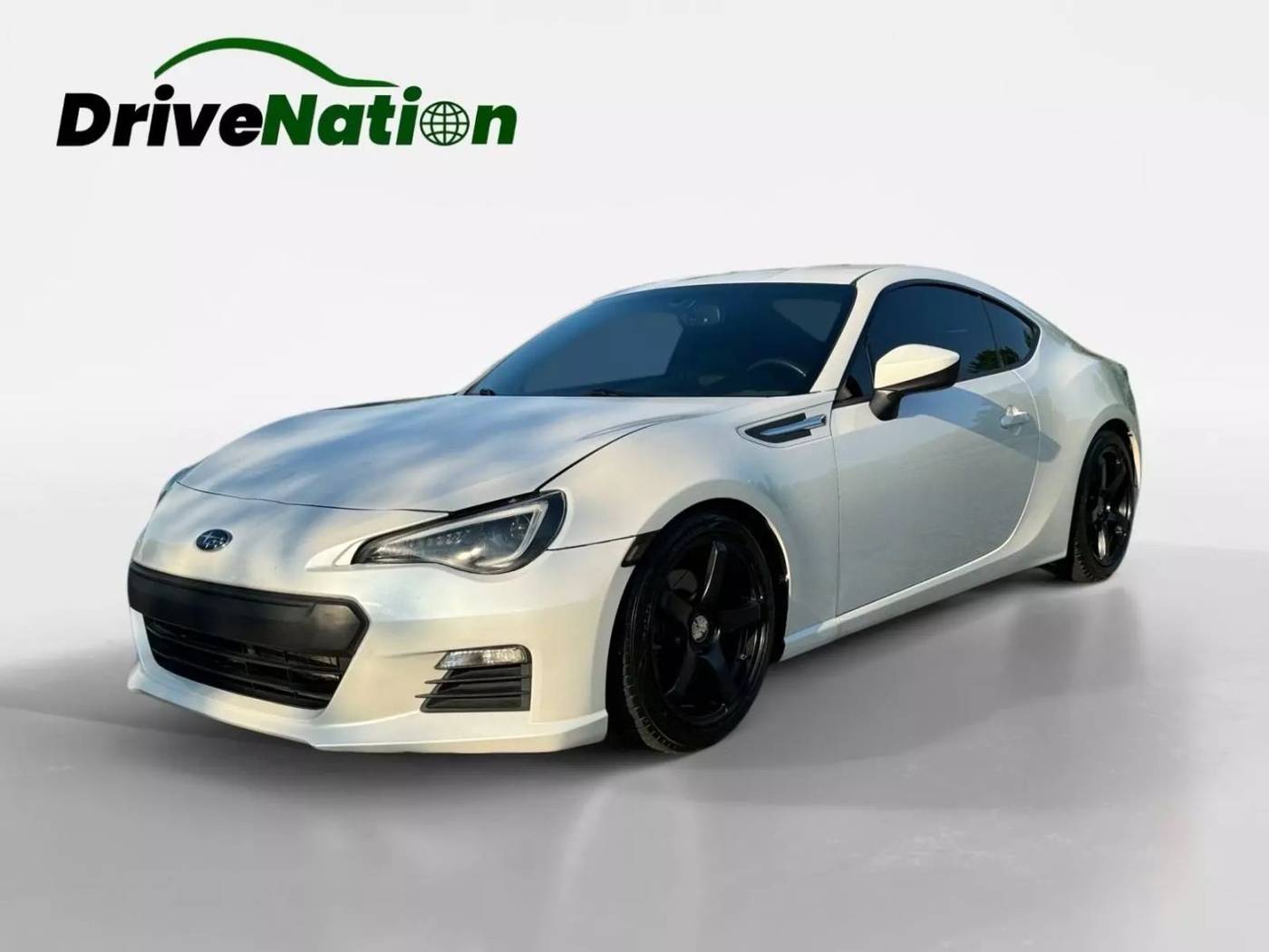 2013 Subaru BRZ Premium — Coupe — 102,995 mi — Fredericksburg, VA