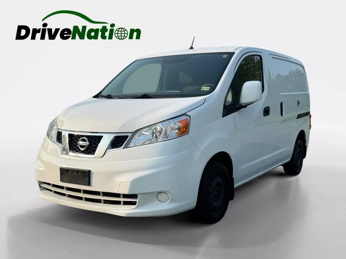 2017 Nissan NV200 Compact Cargo SV — Cargo Van — 132,256 mi — Fredericksburg, VA