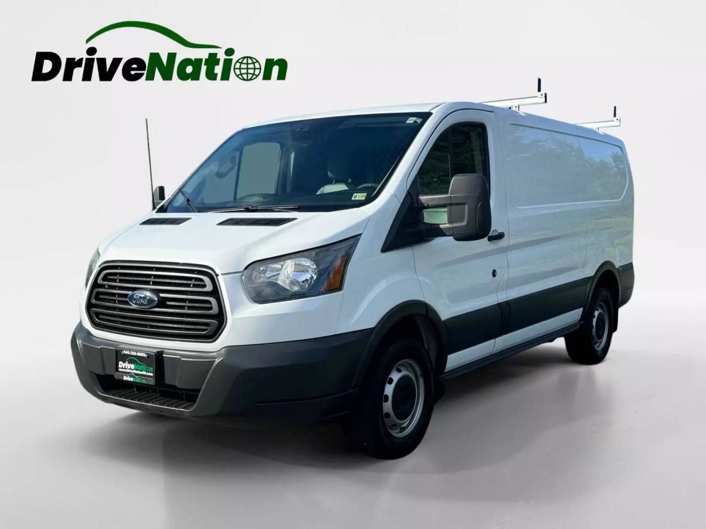 2016 Ford Transit Cargo Van T-250 — Cargo Van — 150,224 mi — Fredericksburg, VA