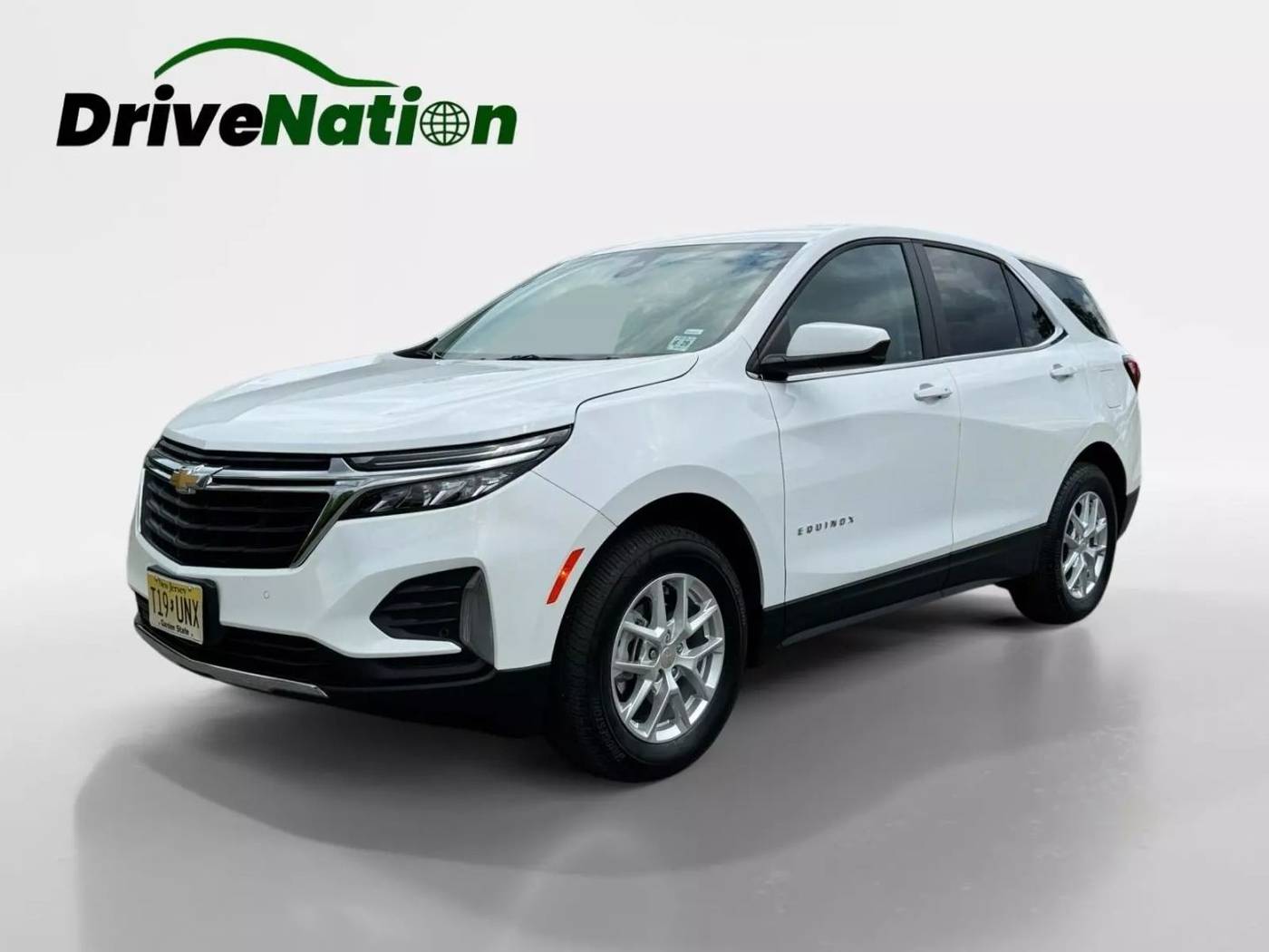 2024 Chevrolet Equinox LT — SUV — 11,163 mi — Fredericksburg, VA
