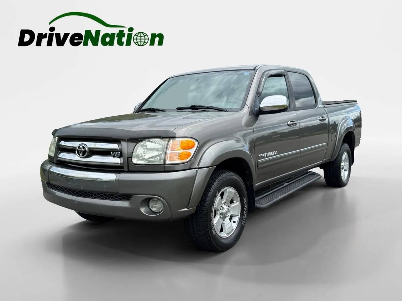 2004 Toyota Tundra SR5 — Pickup Truck — 81,477 mi — Fredericksburg, VA