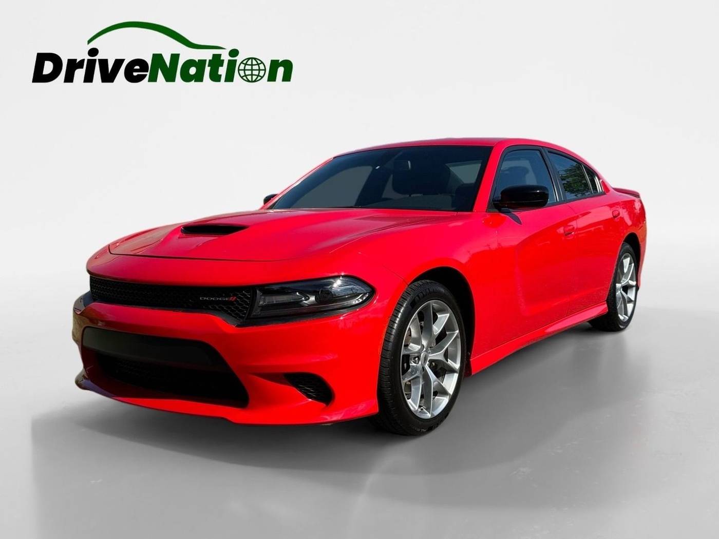 2023 Dodge Charger GT — Sedan — 55,663 mi — Fredericksburg, VA