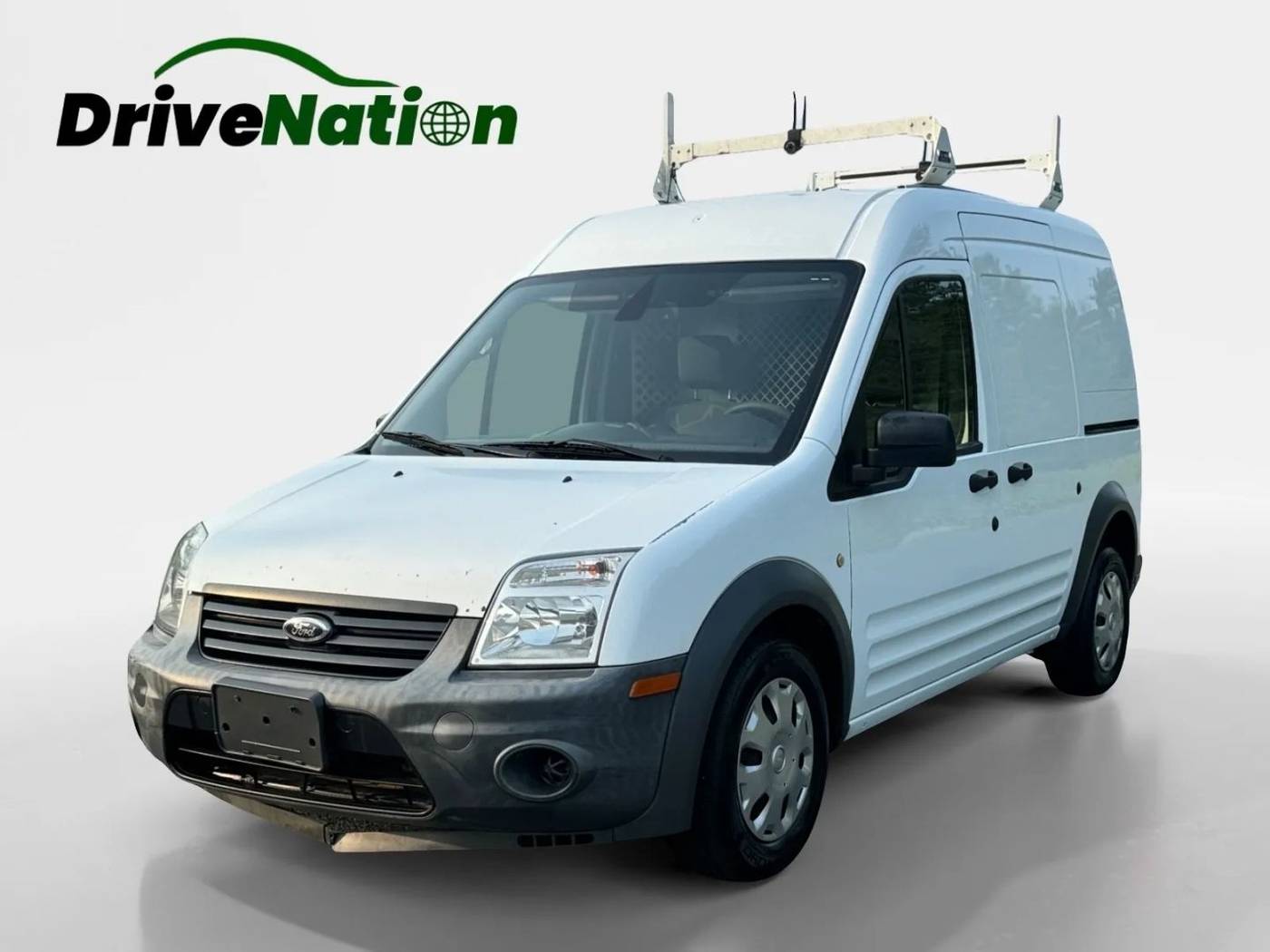 2013 Ford Transit Connect Van XL — Cargo Van — 180,660 mi — Fredericksburg, VA