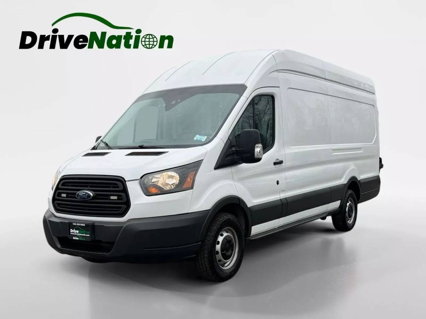 2017 Ford Transit Cargo Van T-350 — Cargo Van — 97,224 mi — Fredericksburg, VA