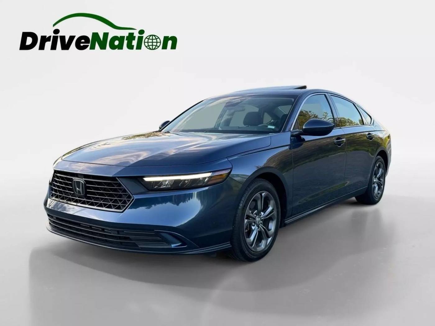 2023 Honda Accord EX — Sedan — 28,110 mi — Fredericksburg, VA