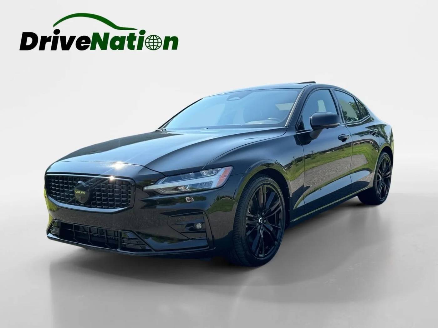 2024 Volvo S60 Plus — Sedan — 32,978 mi — Fredericksburg, VA