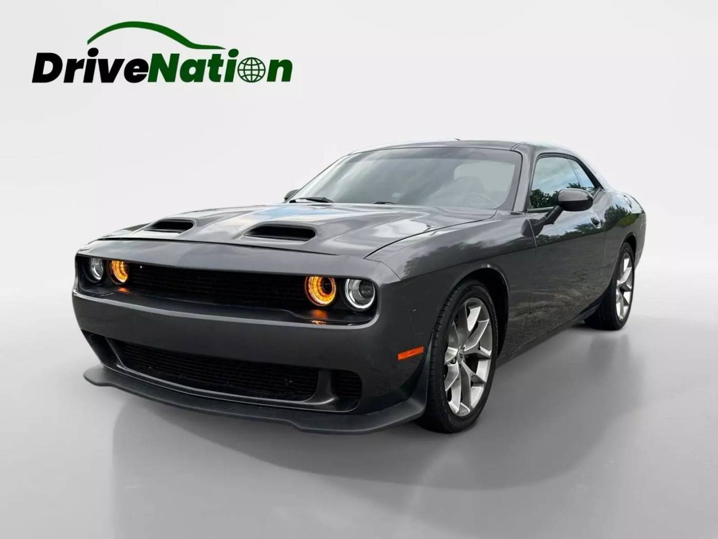 2022 Dodge Challenger GT — Coupe — 44,549 mi — Fredericksburg, VA