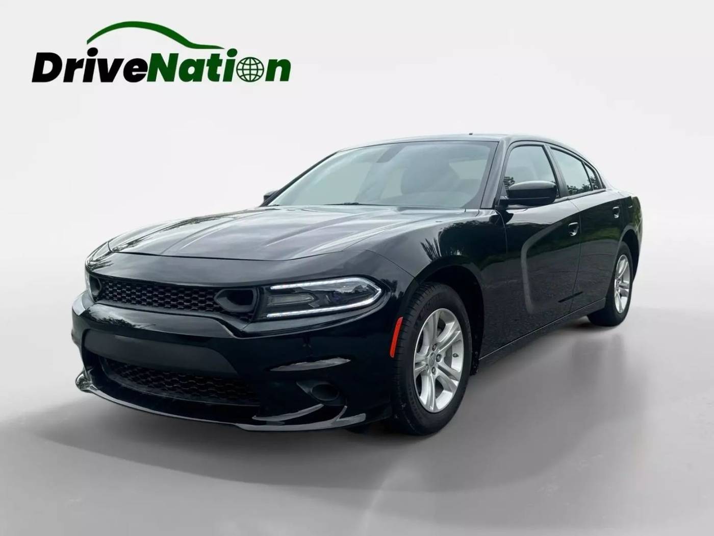 2023 Dodge Charger SXT — Sedan — 45,358 mi — Fredericksburg, VA