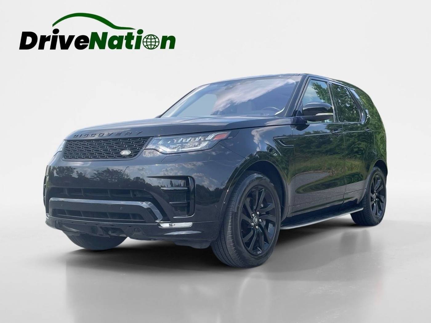 2020 Land Rover Discovery Landmark Edition — SUV — 73,201 mi — Fredericksburg, VA