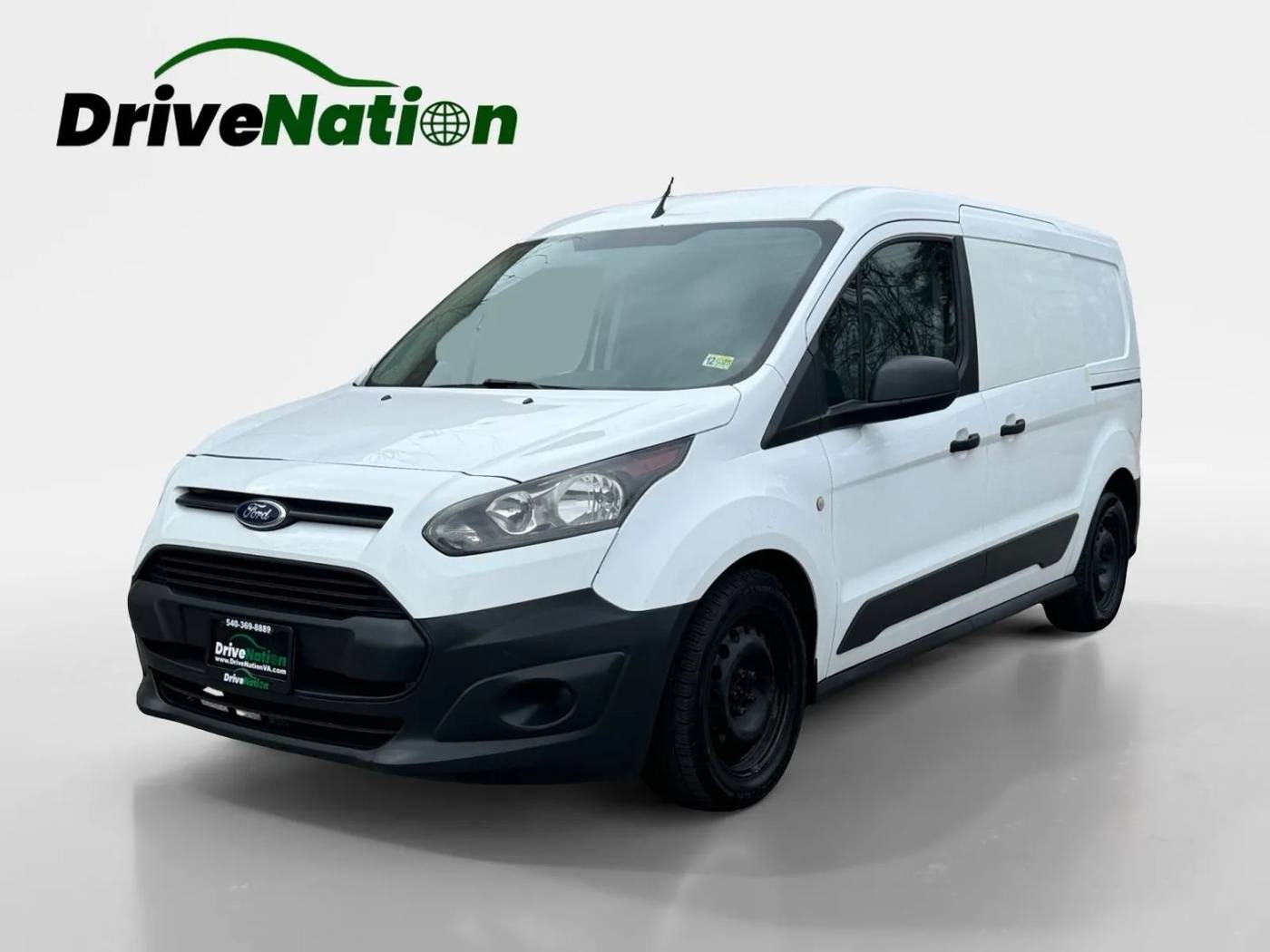 2015 Ford Transit Connect Van XL — Cargo Van — 143,108 mi — Fredericksburg, VA