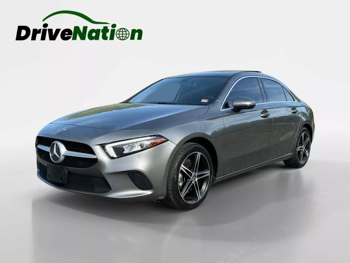 2019 Mercedes-Benz A-Class A 220 — Sedan — 86,404 mi — Fredericksburg, VA