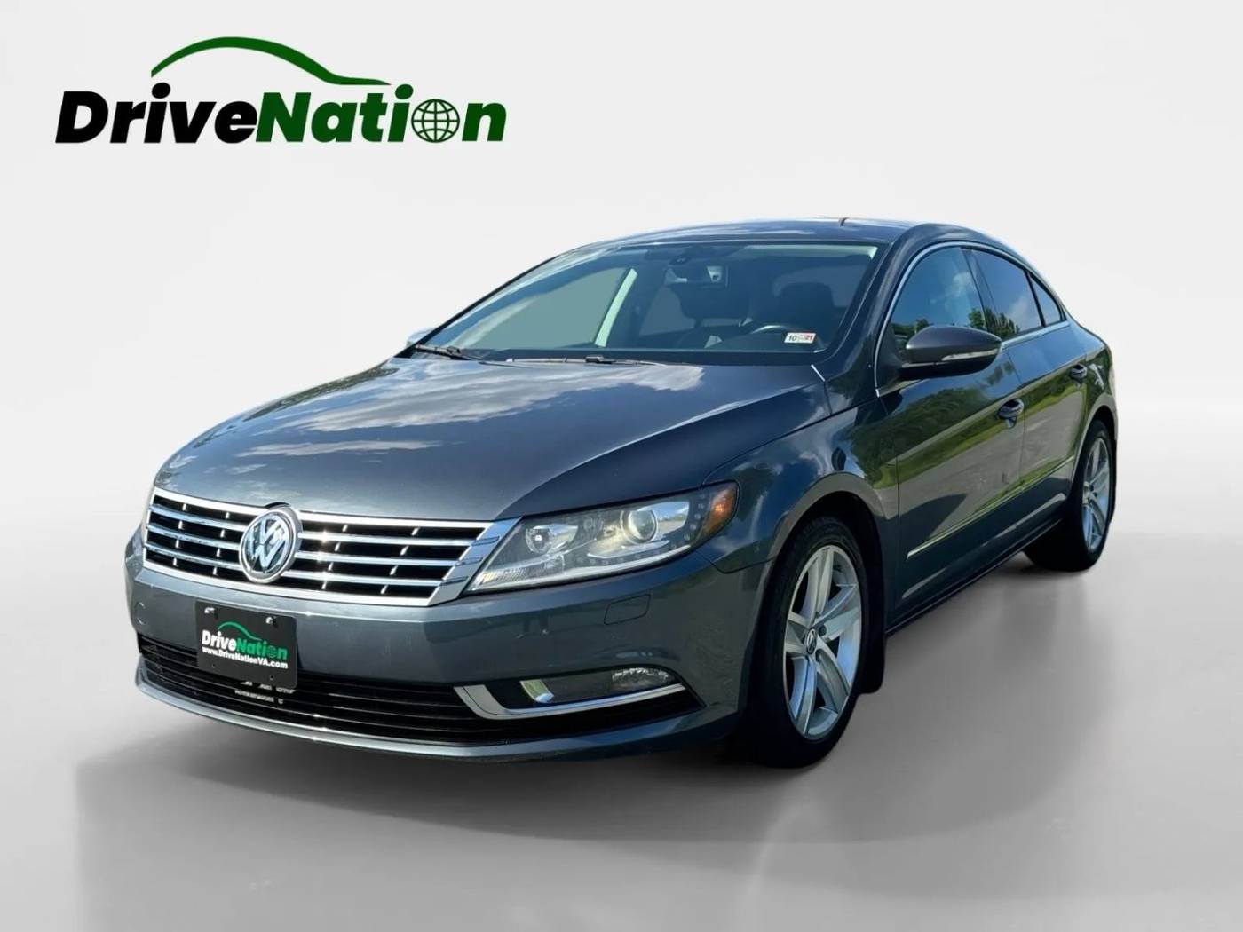 2014 Volkswagen CC Sport — Sedan — 68,072 mi — Fredericksburg, VA