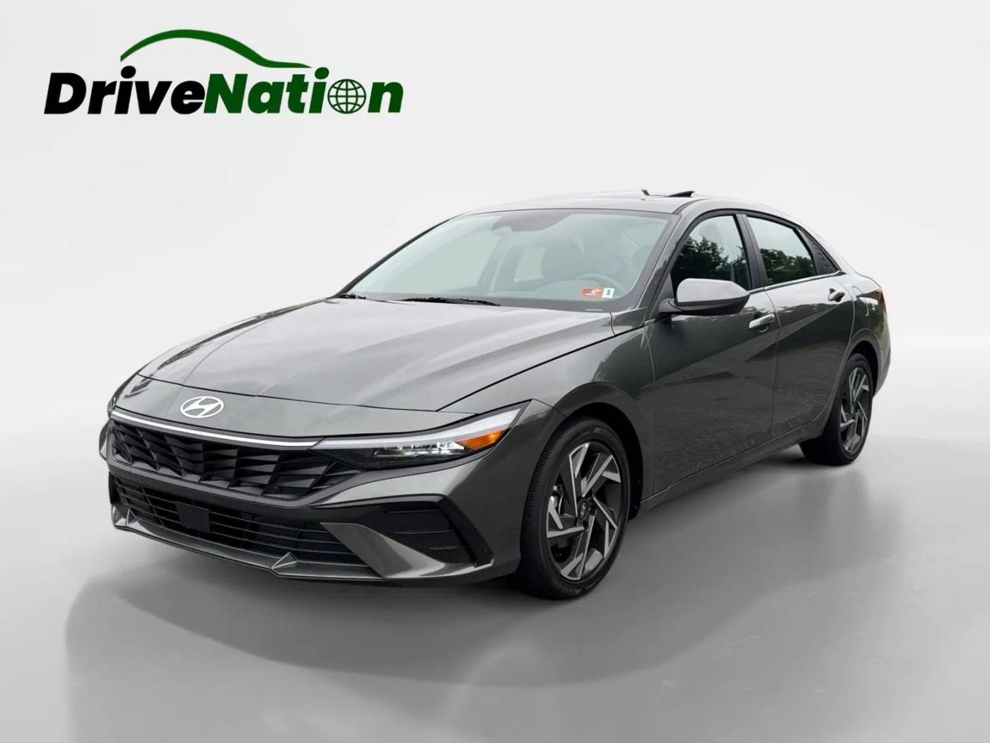 2025 Hyundai Elantra SEL Convenience — Sedan — 2,234 mi — Fredericksburg, VA