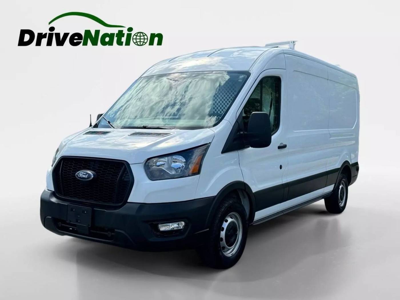 2022 Ford Transit Cargo Van T-250 — Cargo Van — 36,596 mi — Fredericksburg, VA