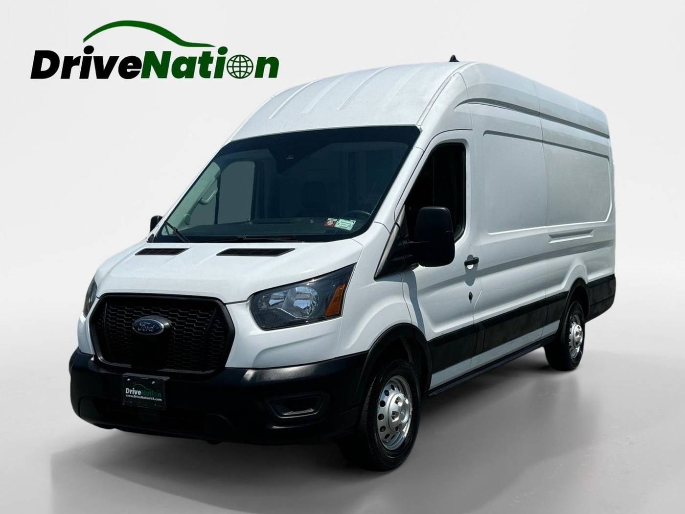 2023 Ford Transit Cargo Van T-250 — Cargo Van — 68,209 mi — Fredericksburg, VA