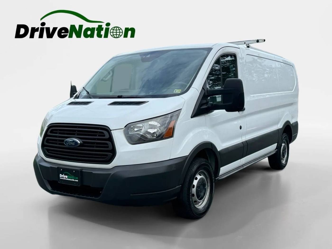 2017 Ford Transit Cargo Van T-250 — Cargo Van — 127,896 mi — Fredericksburg, VA