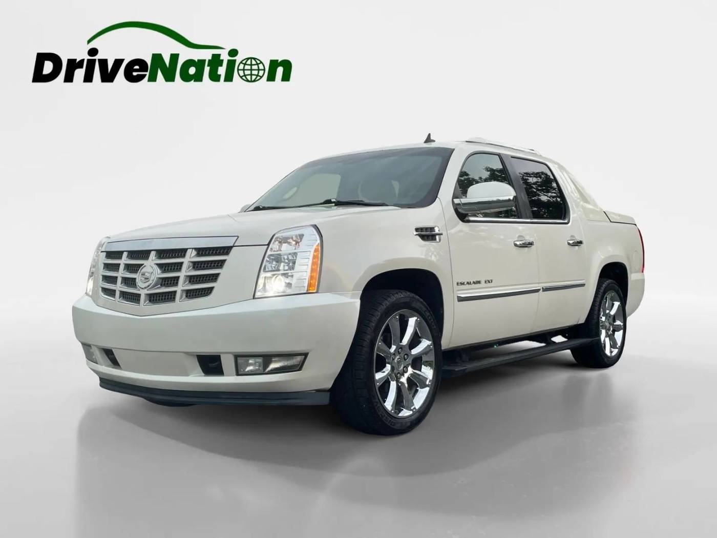 2012 Cadillac Escalade EXT Premium — Pickup Truck — 170,165 mi — Fredericksburg, VA
