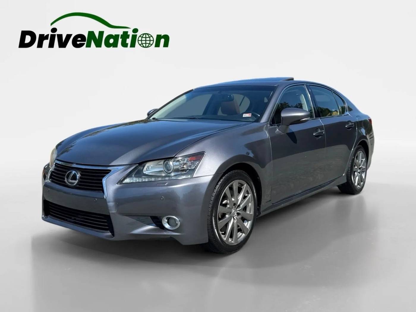 2013 Lexus GS GS 350 — Sedan — 85,276 mi — Fredericksburg, VA