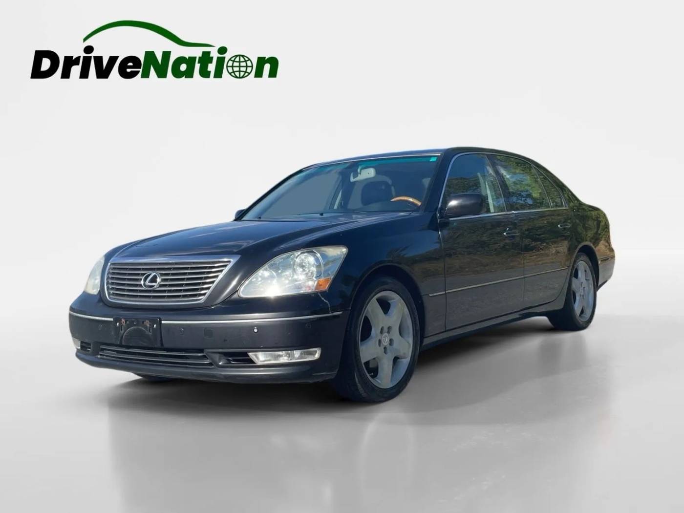 2005 Lexus LS LS 430 — Sedan — 160,724 mi — Fredericksburg, VA