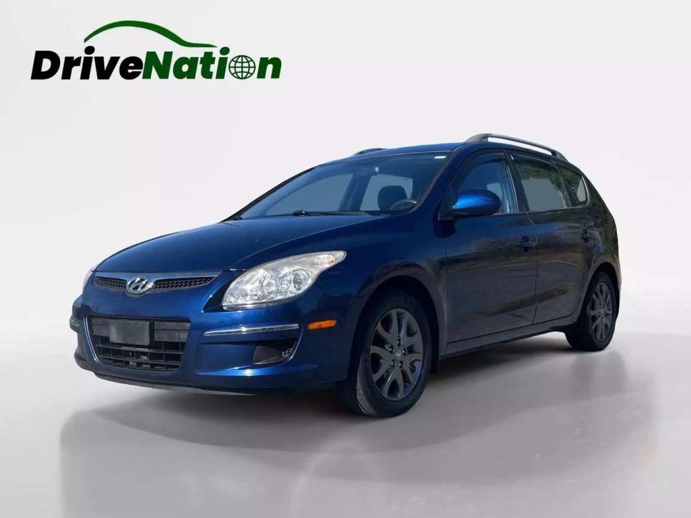 2012 Hyundai Elantra GLS — Wagon — 79,984 mi — Fredericksburg, VA