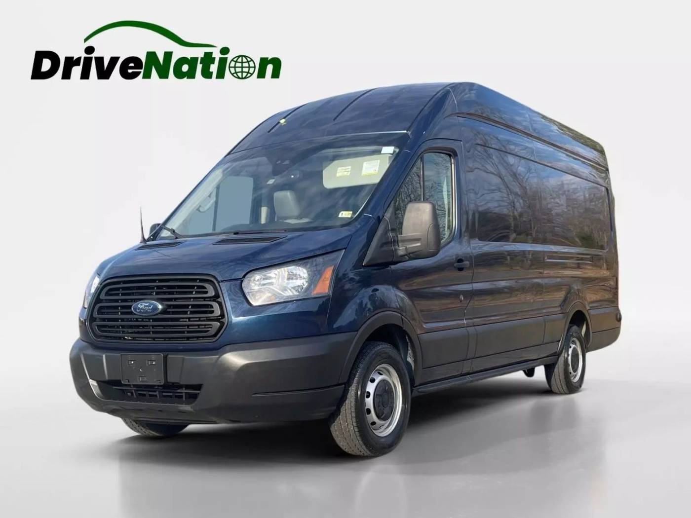 2019 Ford Transit Cargo Van T-250 — Cargo Van — 152,897 mi — Fredericksburg, VA