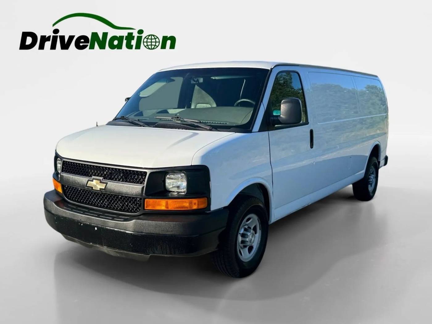 2015 Chevrolet Express Cargo Van Base — Cargo Van — 180,562 mi — Fredericksburg, VA