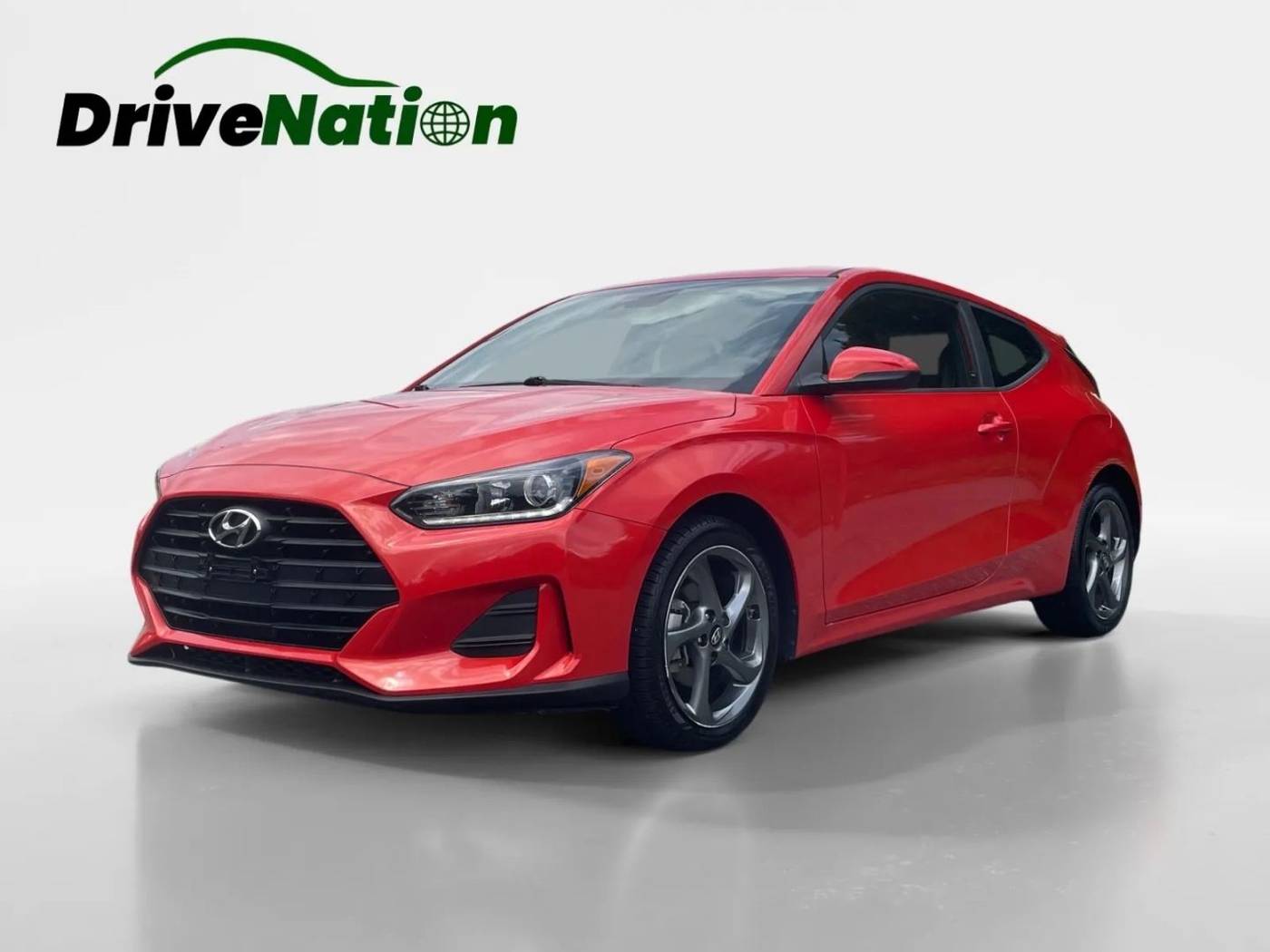 2020 Hyundai Veloster 2.0 — Hatchback — 65,814 mi — Fredericksburg, VA