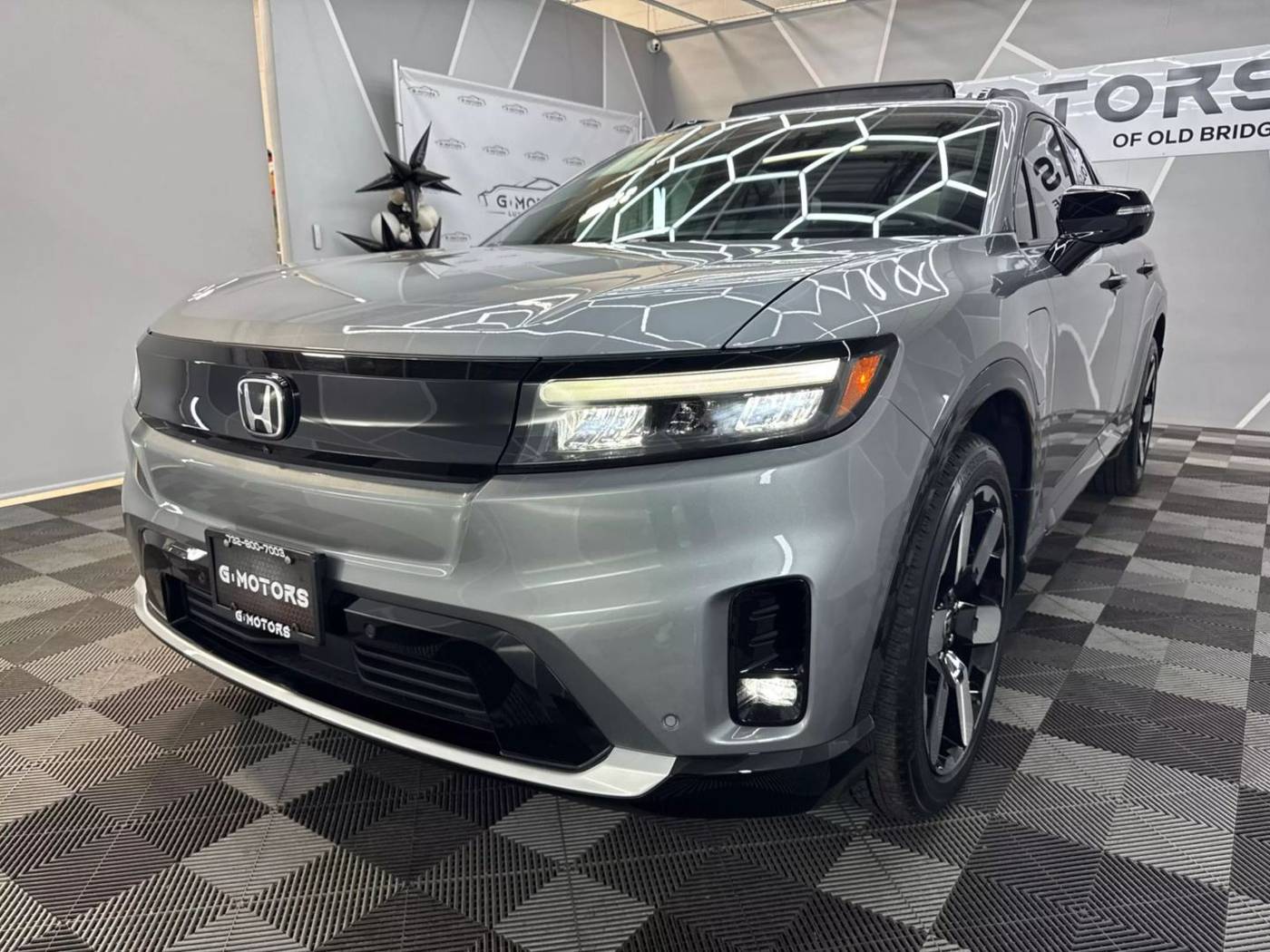 2024 Honda Prologue Elite — SUV — 6,438 mi — Old Bridge, NJ