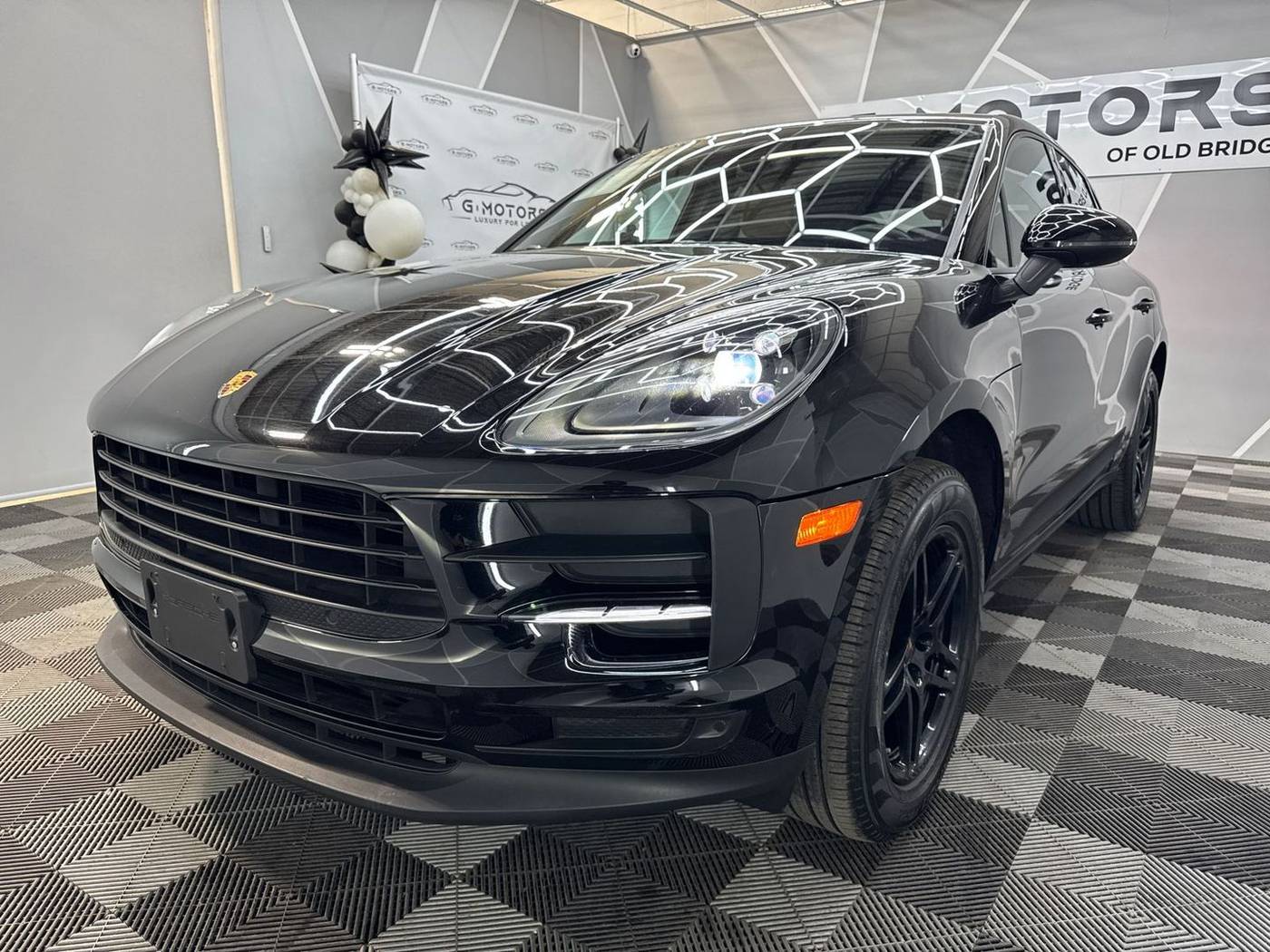 2020 Porsche Macan Standard — SUV — 59,561 mi — Old Bridge, NJ