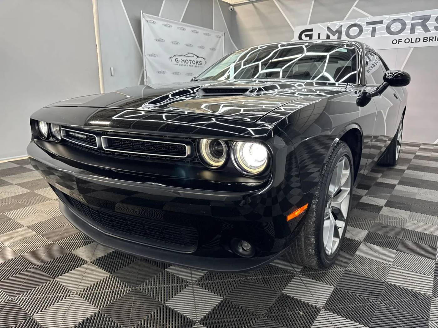 2021 Dodge Challenger SXT — Coupe — 26,929 mi — Old Bridge, NJ