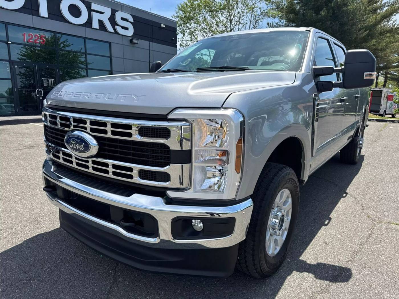 2024 Ford Super Duty F-250 XLT — Pickup Truck — 28,841 mi — Old Bridge, NJ