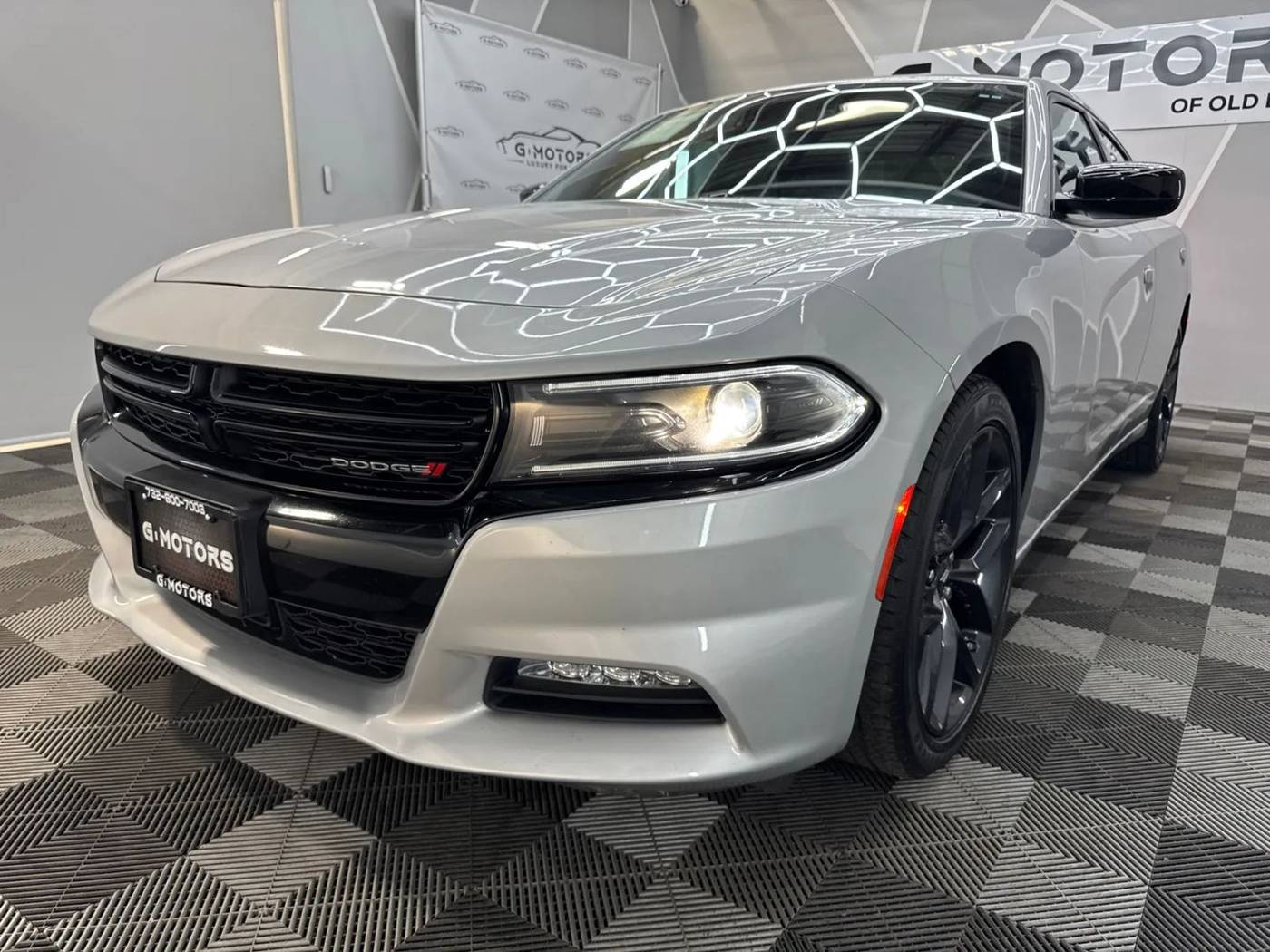 2022 Dodge Charger SXT — Sedan — 25,113 mi — Old Bridge, NJ