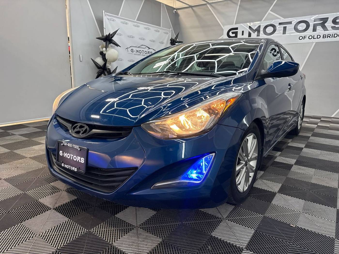 2016 Hyundai Elantra SE — Sedan — 82,973 mi — Old Bridge, NJ